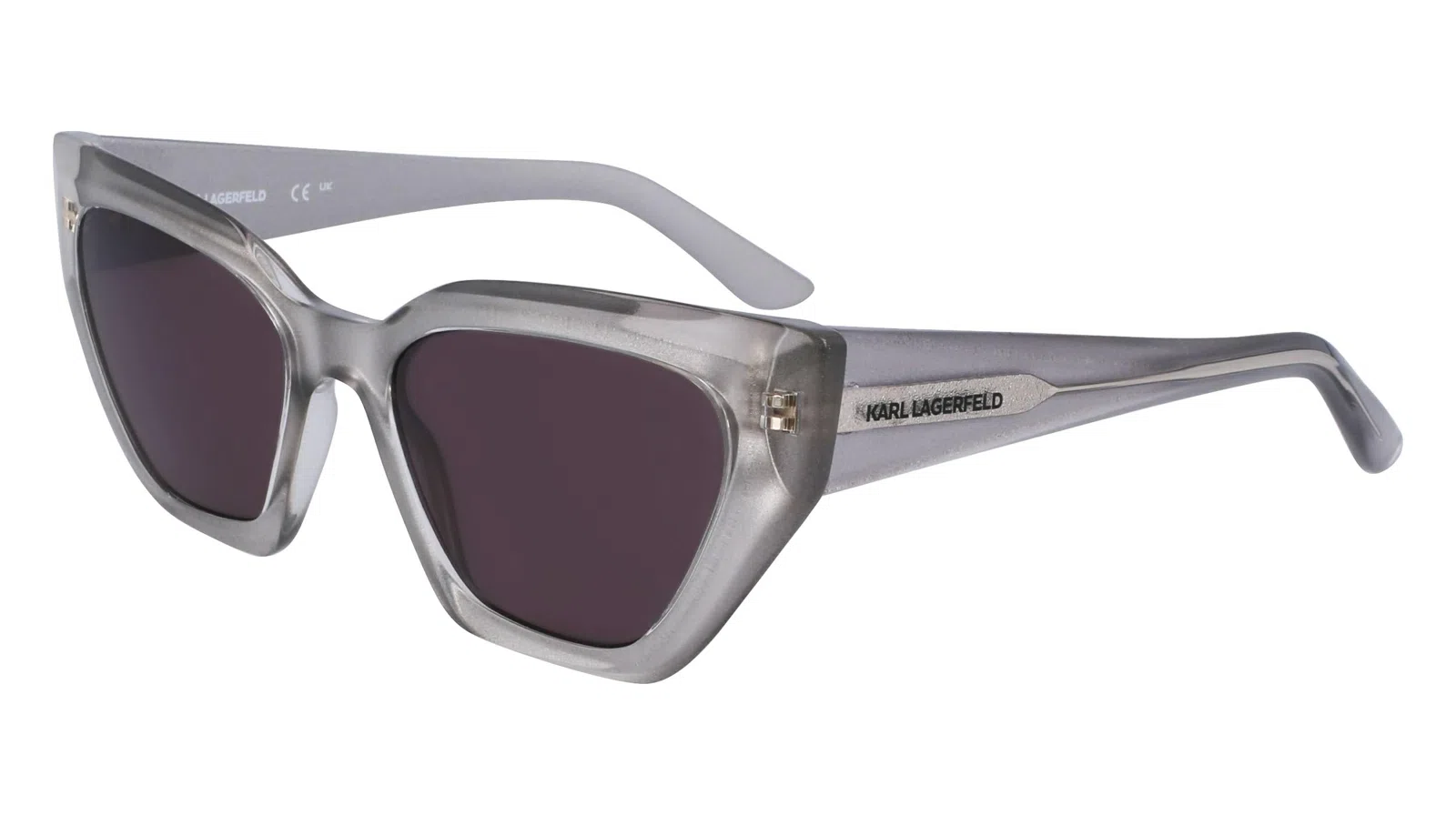 Karl Lagerfeld KL6145S Sunglasses - view 3
